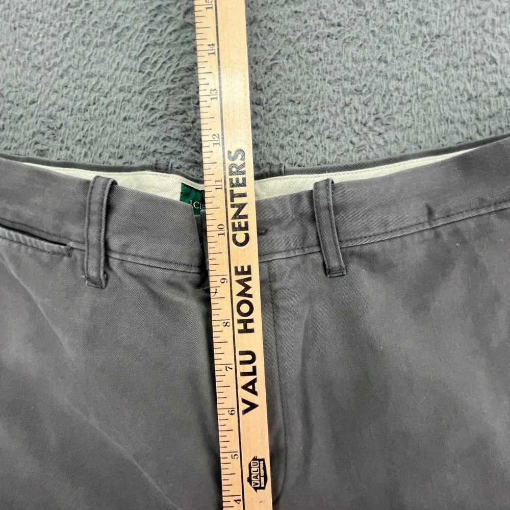 J. Crew pants have